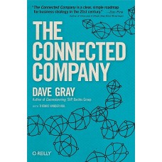 Dave Gray, Thomas Vander Wal: Az összekapcsolt vállalat 